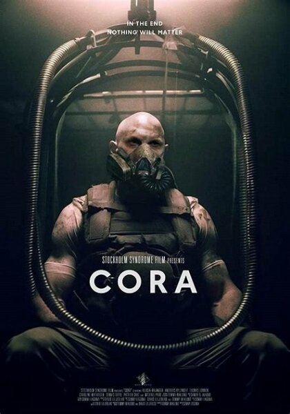 Cora BDrip XviD Castellano