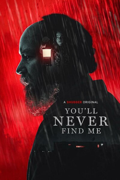 You-'ll Never Find Me BDrip XviD Castellano