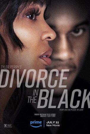 Divorcio en negro BDrip XviD Castellano