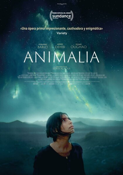 Animalia BDrip XviD Castellano