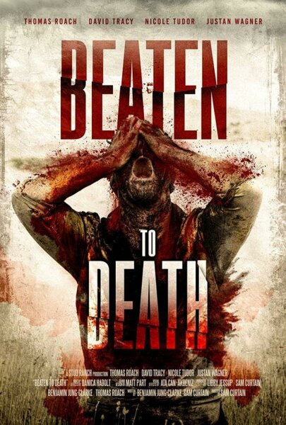 Beaten to Death BDrip XviD Castellano