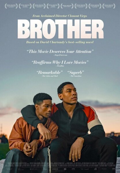 Brother BDrip XviD Castellano