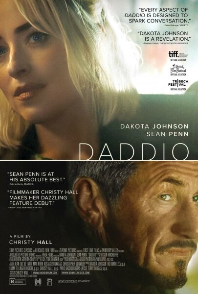 Daddio BDrip XviD Castellano