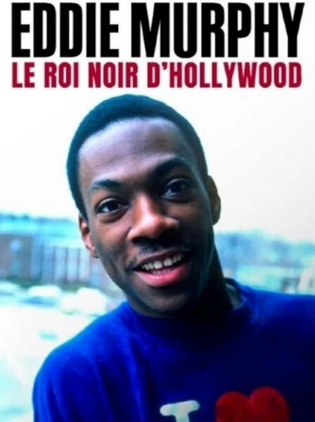 Eddie Murphy - la risa negra de Hollywood BDrip XviD Castellano