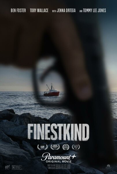 Finestkind BDrip XviD Castellano