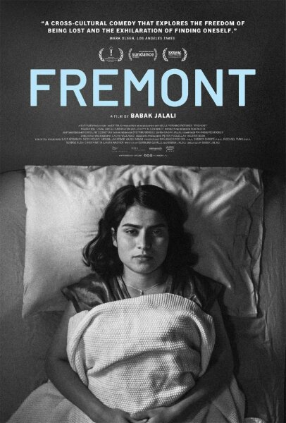 Fremont BDrip XviD Castellano