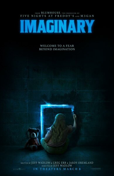 Imaginary BDrip XviD Castellano