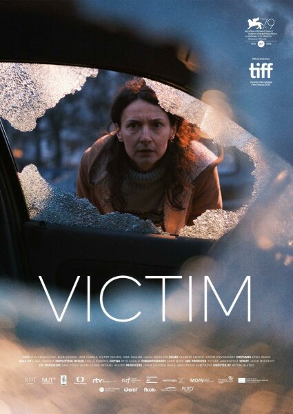 Victim BDrip XviD Castellano