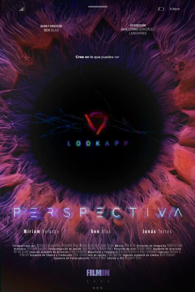 Perspectiva BDrip XviD Castellano