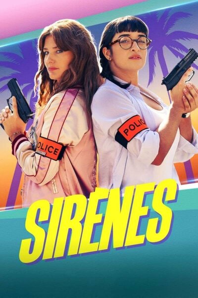 Sirenas BDrip XviD Castellano