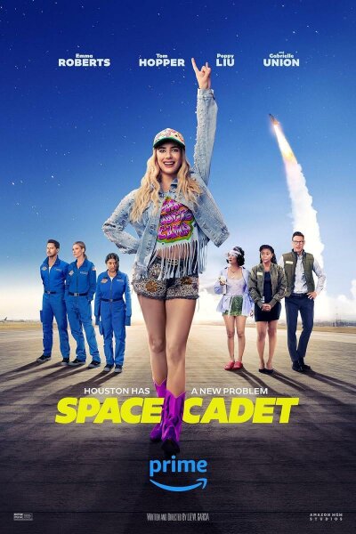 Infiltrada en la NASA BDrip XviD Castellano