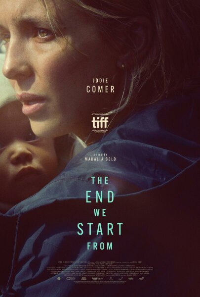 The End We Start From BDrip XviD Castellano