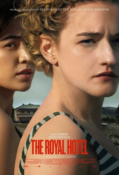 Hotel Royal BDrip XviD Castellano