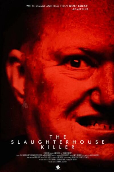 The Slaughterhouse Killer BDrip XviD Castellano