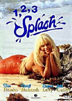 1, 2, 3... Splash (1984 Romance Ron Howard) BDRip