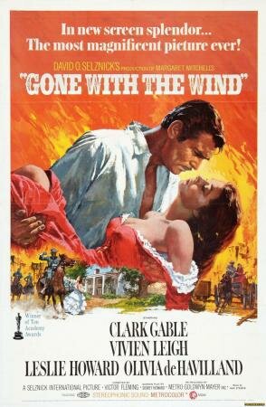 Lo que el viento se llevó (1939 Drama) BDRIP