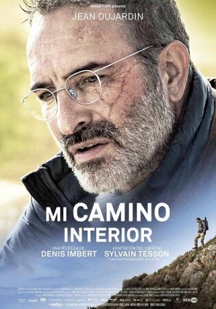 Mi camino interior BDrip XviD Castellano