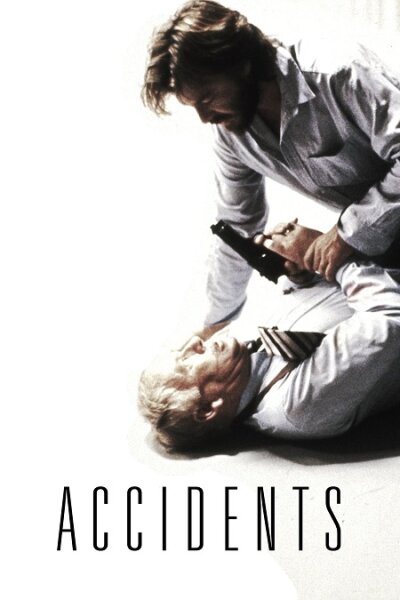 Accidentes (Accidents) [1989 Ciencia ficción] HDTVRip