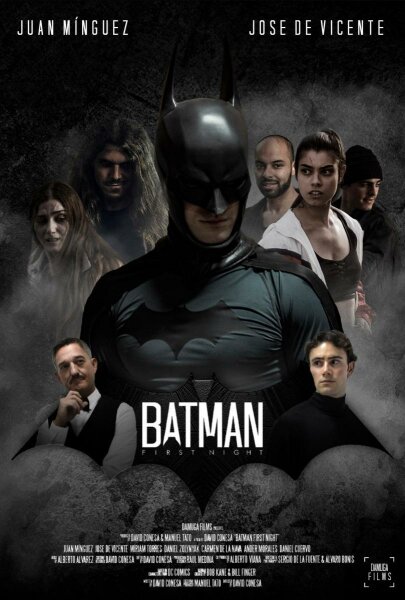 Batman.First.Night.(2023,Corto) BDrip XviD Castellano