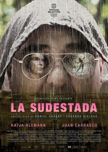 La sudestada BDrip XviD Castellano