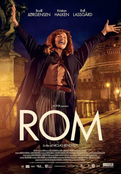 Sucedió en Roma BDrip XviD Castellano