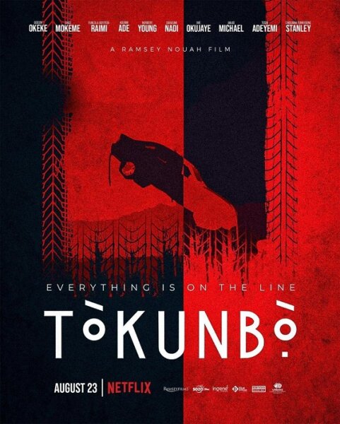 Tòkunbọ̀ BDrip XviD Castellano