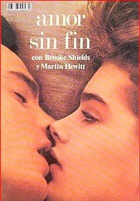 Amor sin fin (1981 Romance Drama Franco Zeffirelli) DVDRip