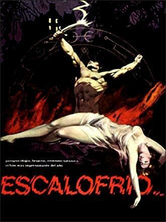 Escalofrío (1978 Terror Carlos Puerto) DVD-Rip