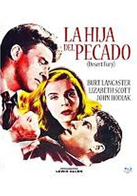 La hija del pecado (1947 Cine negro) DVDRip