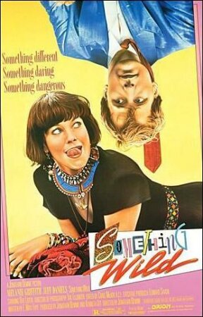 Algo salvaje [1986 Comedia Romántica] BDRip