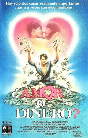 Amor o dinero (1990 Romance) HDTV-RIP