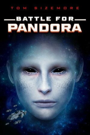 Guerra de Pandora BDrip XviD Castellano