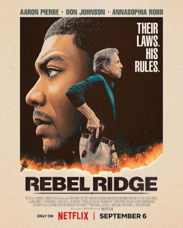 Rebel Ridge BDrip XviD Castellano