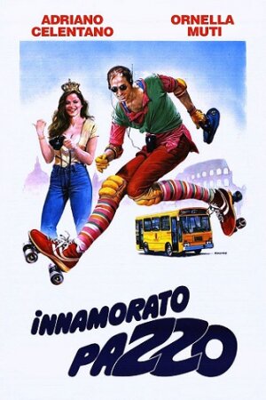 Furiosamente enamorado (1981 Romantica varios) BDRip