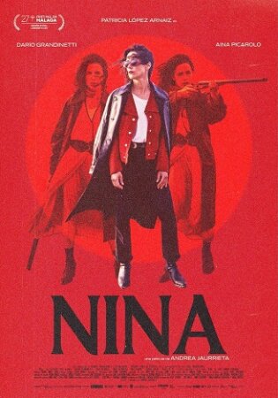 Nina BDrip XviD Castellano