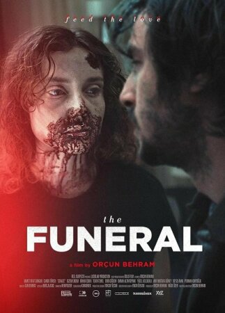 The Funeral BDrip XviD Castellano