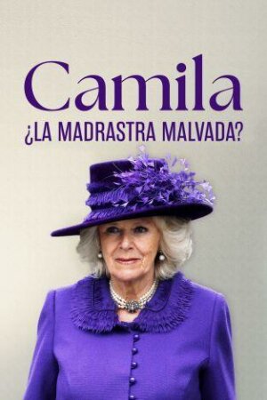 Camila  ¿La madrastra malvada BDrip XviD Castellano