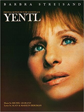 Yentl (1983 Drama musical Barbra Streisand) DVD-Rip