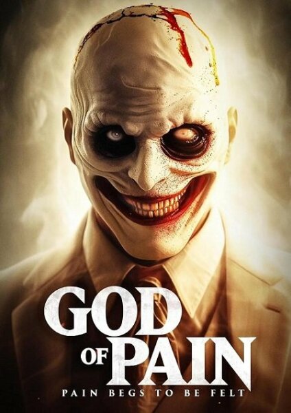 Algea-God of Pain BDrip XviD Castellano