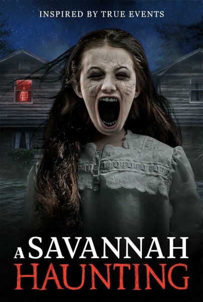 A Savannah Haunting BDrip XviD Castellano