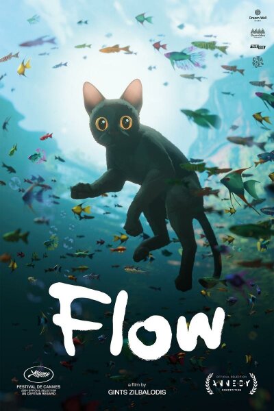 Flow BDrip XviD Castellano