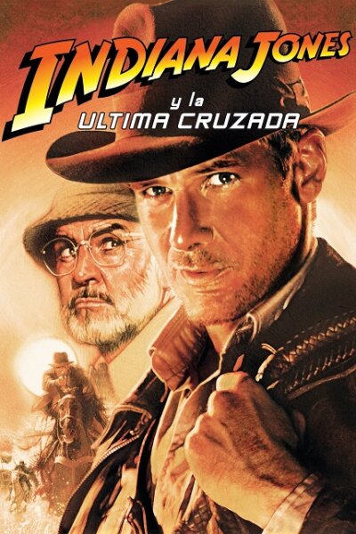 Indiana Jones y la última cruzada (1989 Aventuras) HDRip