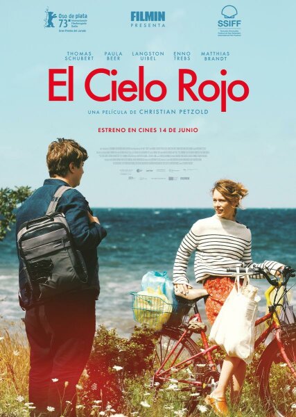 El cielo rojo BDrip XviD Castellano