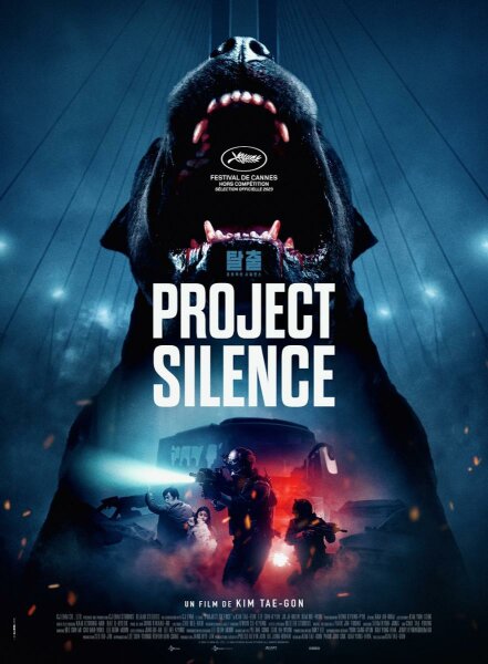 Project Silence BDrip XviD Castellano