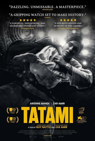 Tatami BDrip XviD Castellano