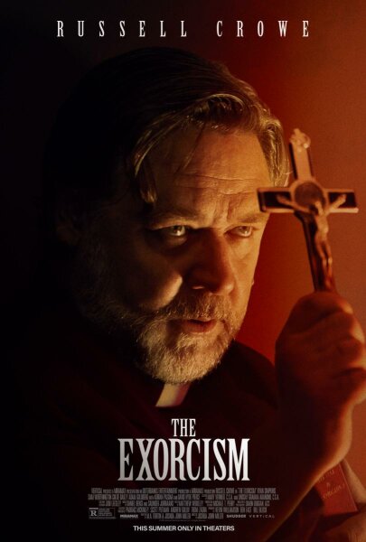 El exorcismo de Georgetown BDrip XviD Castellano