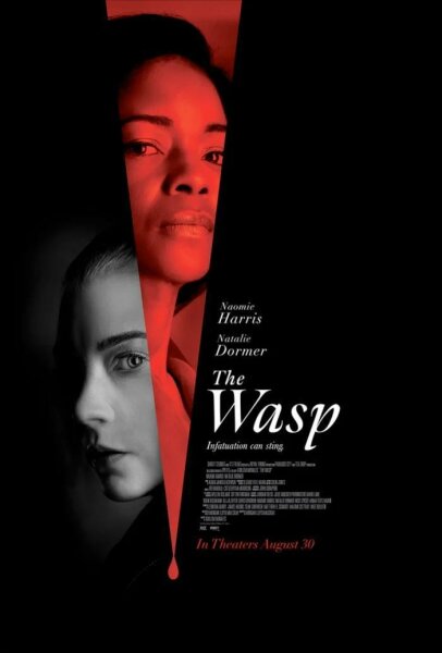 The Wasp BDrip XviD Castellano