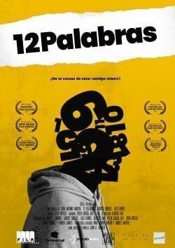 12 palabras BDrip XviD Castellano