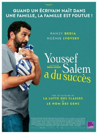 El éxito de Youssef Salem BDrip XviD Castellano