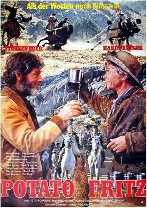 Masacre en Condor Pass ( 1976 Western ) DVDRip